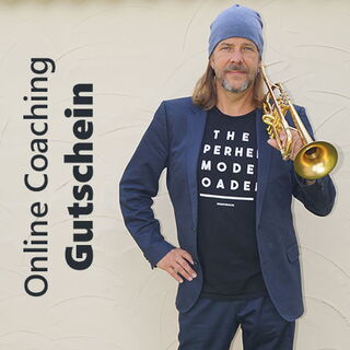 Online Coaching-Gutschein
