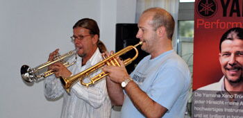 Rüdiger Baldauf Online-Kurse