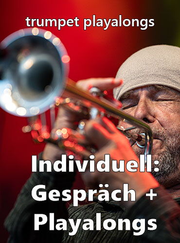 10 Playalongs für Fortgeschrittene