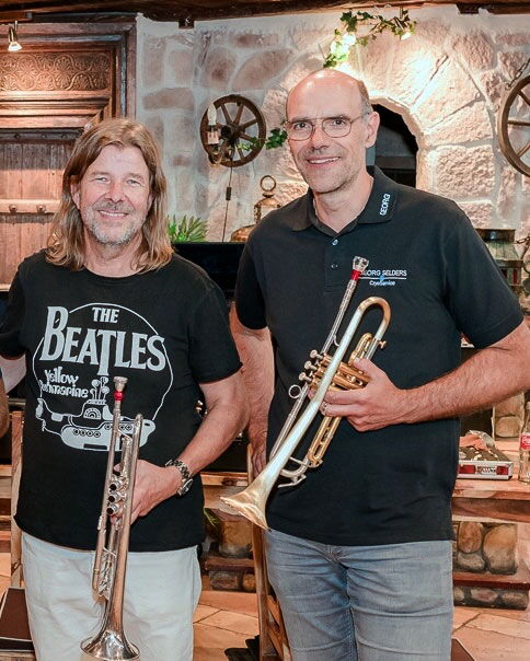 Foto: Rüdiger Baldauf & Georg Selders