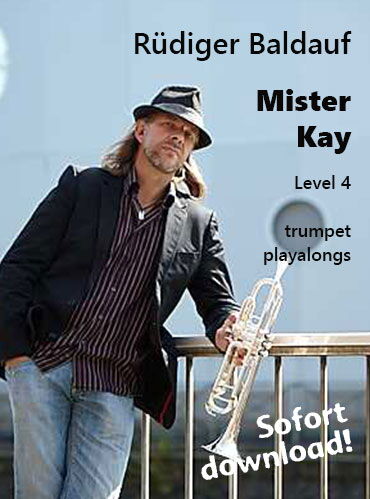 Mister Kay